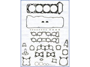 AJUSA 52119500 tarpiklių komplektas, cilindro galva 
 Variklis -> Cilindrų galvutė/dalys -> Tarpiklis, cilindrų galvutė
11042-40F25