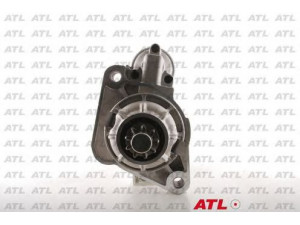 ATL Autotechnik A 22 460 starteris 
 Elektros įranga -> Starterio sistema -> Starteris
070 911 023 B, 070 911 023 BX