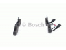 BOSCH 0 986 494 042 stabdžių trinkelių rinkinys, diskinis stabdys 
 Techninės priežiūros dalys -> Papildomas remontas
8E0 698 151 M, 8E0 615 115, 8E0 698 151 B