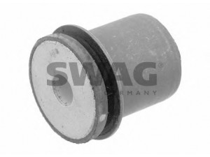 SWAG 30 92 9940 valdymo svirties/išilginių svirčių įvorė 
 Ašies montavimas/vairavimo mechanizmas/ratai -> Valdymo svirtis/pasukamosios svirties sujungimas -> Montavimas/sutvirtinimas
8E0 505 185 C, 8E0 505 185 C