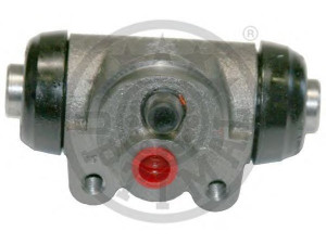 OPTIMAL RZ-3636 rato stabdžių cilindras 
 Stabdžių sistema -> Ratų cilindrai
4402A8, 4402C3, 7701041021, 4402A8