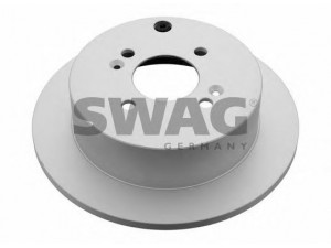 SWAG 90 93 1361 stabdžių diskas 
 Dviratė transporto priemonės -> Stabdžių sistema -> Stabdžių diskai / priedai
58411-1C800, 58411-1C800
