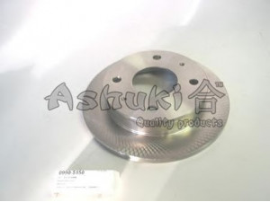 ASHUKI 0990-5150 stabdžių diskas 
 Dviratė transporto priemonės -> Stabdžių sistema -> Stabdžių diskai / priedai
0 986 478 727/BOSCH, 08.7811.10/BREMBO