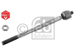 FEBI BILSTEIN 28542 vidinė skersinė vairo trauklė 
 Vairavimas -> Vairo mechanizmo sujungimai
1 251 937, 1 510 270, 274502, 30776283