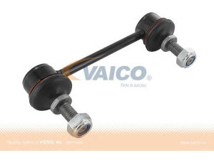VAICO V10-7168 šarnyro stabilizatorius 
 Ašies montavimas/vairavimo mechanizmas/ratai -> Stabilizatorius/fiksatoriai -> Savaime išsilyginanti atrama
4A0 505 389