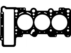 ELRING 715.840 tarpiklis, cilindro galva 
 Variklis -> Cilindrų galvutė/dalys -> Tarpiklis, cilindrų galvutė
06E 103 149 P, 06E 103 149 P, 06E 103 149 P