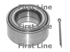 FIRST LINE FBK1002 rato guolio komplektas 
 Ašies montavimas/vairavimo mechanizmas/ratai -> Rato stebulė/montavimas -> Rato guolis
04668442AA, 4668-442AA