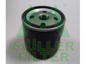 MULLER FILTER FO317 alyvos filtras 
 Techninės priežiūros dalys -> Techninės priežiūros intervalai
MLS000-530, 5009285, 5016786, 5650305