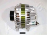 ASHIKA 002-C359 kintamosios srovės generatorius 
 Elektros įranga -> Kint. sr. generatorius/dalys -> Kintamosios srovės generatorius
A4T01793, MD160539
