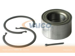 VAICO V38-0091 rato guolio komplektas 
 Ašies montavimas/vairavimo mechanizmas/ratai -> Rato stebulė/montavimas -> Rato guolis
40210-2Y000