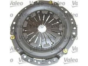 VALEO 801576 sankabos komplektas