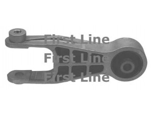 FIRST LINE FEM3367 variklio montavimas 
 Variklis -> Variklio montavimas -> Variklio montavimo rėmas
684713, 9227882