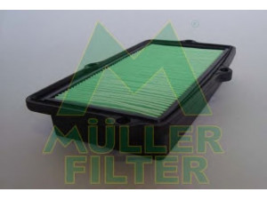 MULLER FILTER PA121 oro filtras 
 Filtrai -> Oro filtras
17220-PP4-305, 17220-PP4-E00, FDU1632