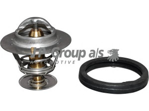 JP GROUP 1514602700 termostatas, aušinimo skystis 
 Aušinimo sistema -> Termostatas/tarpiklis -> Thermostat
1338F5, 9661331580, 1096283, XS7Q8575AA