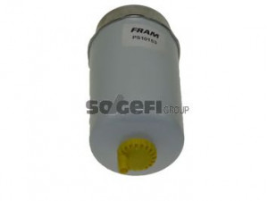 FRAM PS10153 kuro filtras 
 Techninės priežiūros dalys -> Papildomas remontas
1712985, 3C119176AA, 3C119176AB