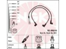 NGK 44286 uždegimo laido komplektas 
 Kibirkšties / kaitinamasis uždegimas -> Uždegimo laidai/jungtys