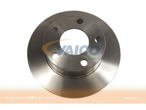 VAICO V10-40034 stabdžių diskas 
 Dviratė transporto priemonės -> Stabdžių sistema -> Stabdžių diskai / priedai
437 615 601