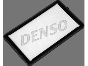 DENSO DCF022P filtras, salono oras 
 Techninės priežiūros dalys -> Techninės priežiūros intervalai
64111393489, 64119069895