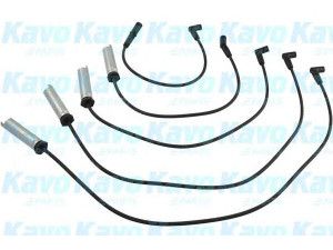 KAVO PARTS ICK-1009 uždegimo laido komplektas 
 Kibirkšties / kaitinamasis uždegimas -> Uždegimo laidai/jungtys
92060980