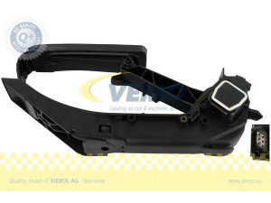 VEMO V30-82-0013 akceleratoriaus pedalas 
 Vidaus įranga -> Rankinės/kojinės svirties sistema
220 300 01 04