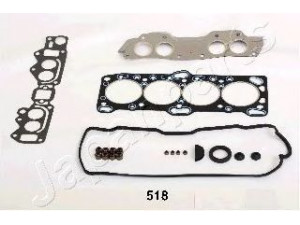 JAPANPARTS KG-518 tarpiklių komplektas, cilindro galva 
 Variklis -> Cilindrų galvutė/dalys -> Tarpiklis, cilindrų galvutė
MD997098