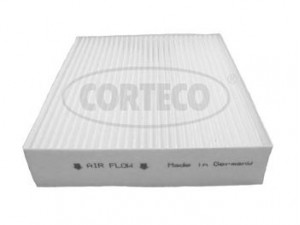 CORTECO 80000331 filtras, salono oras 
 Techninės priežiūros dalys -> Techninės priežiūros intervalai
MR958016, MR958016P, 0013871V001
