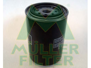 MULLER FILTER FO194 alyvos filtras 
 Techninės priežiūros dalys -> Techninės priežiūros intervalai
2178582/1, 028115561E