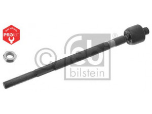 FEBI BILSTEIN 43645 vidinė skersinė vairo trauklė 
 Vairavimas -> Vairo mechanizmo sujungimai
98845026