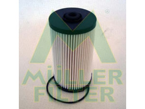 MULLER FILTER FN937 kuro filtras 
 Techninės priežiūros dalys -> Papildomas remontas
3C0127177, 3C0127434