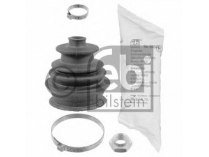 FEBI BILSTEIN 08302 gofruotoji membrana, kardaninis velenas 
 Ratų pavara -> Gofruotoji membrana
861 498 203, 861 498 203 SK, 861 498 203