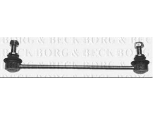 BORG & BECK BDL6611 šarnyro stabilizatorius 
 Ašies montavimas/vairavimo mechanizmas/ratai -> Stabilizatorius/fiksatoriai -> Savaime išsilyginanti atrama
33551507999, 3350 6781 133, 33506781133