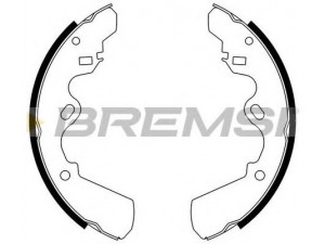 BREMSI GF0056 stabdžių trinkelių komplektas 
 Techninės priežiūros dalys -> Papildomas remontas
89906652, 91118917, 91138875, 91149674