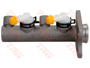 TRW PML253 pagrindinis cilindras, stabdžiai 
 Stabdžių sistema -> Pagrindinis stabdžių cilindras
4720126490