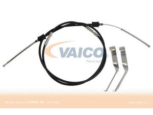 VAICO V25-30042 trosas, stovėjimo stabdys 
 Stabdžių sistema -> Valdymo svirtys/trosai
6 658 707