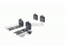 BOSCH 0 986 494 016 stabdžių trinkelių rinkinys, diskinis stabdys 
 Techninės priežiūros dalys -> Papildomas remontas
05126300AA, 05139902AA, 5126 300AA