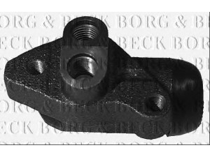 BORG & BECK BBW1291 rato stabdžių cilindras 
 Stabdžių sistema -> Ratų cilindrai
1708513, GWC 202, GWC202, SJC000202EVA