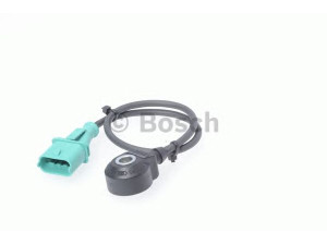 BOSCH 0 261 231 118 detonacijos jutiklis 
 Variklis -> Variklio elektra
993 606 141 00