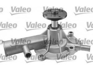 VALEO 506409 vandens siurblys