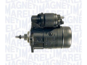 MAGNETI MARELLI 944280149500 starteris 
 Elektros įranga -> Starterio sistema -> Starteris
2108-370-8010, 2108-3708-0, 293708