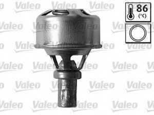 VALEO 819923 termostatas, aušinimo skystis 
 Aušinimo sistema -> Termostatas/tarpiklis -> Thermostat
7701348374, 84NU8575D