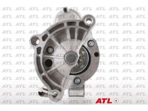 ATL Autotechnik A 74 310 starteris 
 Elektros įranga -> Starterio sistema -> Starteris