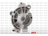 ATL Autotechnik A 74 310 starteris 
 Elektros įranga -> Starterio sistema -> Starteris