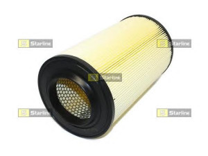 STARLINE SF VF7786 oro filtras 
 Filtrai -> Oro filtras
1444QV, 0001349042080, 1444QT