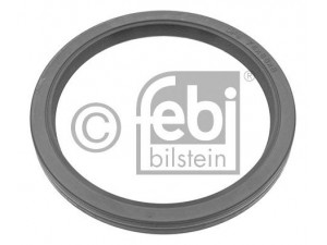 FEBI BILSTEIN 14205 veleno sandariklis, alkūninis velenas 
 Variklis -> Tarpikliai -> Radialinis alyvos sandariklis/komplektas
71754491, 71754491, 7724665, 71754491