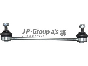 JP GROUP 1340400300 šarnyro stabilizatorius 
 Ašies montavimas/vairavimo mechanizmas/ratai -> Stabilizatorius/fiksatoriai -> Savaime išsilyginanti atrama
1693200989, 1693201389, A1693200989