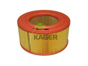 KAGER 12-0329 oro filtras 
 Filtrai -> Oro filtras
425, 192585, 4023420, 025129620