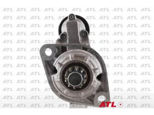 ATL Autotechnik A 18 920 starteris 
 Elektros įranga -> Starterio sistema -> Starteris
YM211 1000 EA, 02M 911 023, 02M 911 023 X