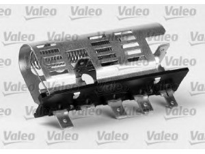 VALEO 509285 valdymo elementas, šildymas/ventiliavimas 
 Šildymas / vėdinimas -> Pavaros
7701034490