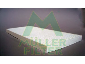 MULLER FILTER FC101 filtras, salono oras 
 Šildymas / vėdinimas -> Oro filtras, keleivio vieta
46721923, 60809709, 60810570, 60812197