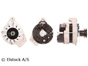 ELSTOCK 28-0944 kintamosios srovės generatorius 
 Elektros įranga -> Kint. sr. generatorius/dalys -> Kintamosios srovės generatorius
025903023B, 026903015A, 026903015E